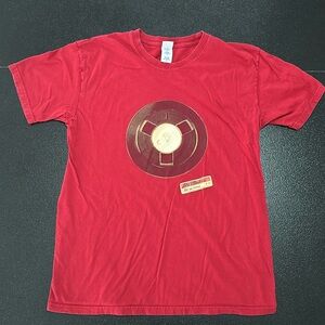 Pop Punk The Strokes “All The Time” t-shirt from 2013